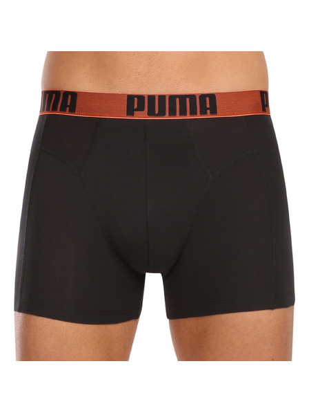 Puma Sada dvou - pánské boxerky Puma vícebarevné