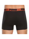 Puma Sada dvou - pánské boxerky Puma vícebarevné