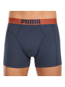 Puma Sada dvou - pánské boxerky Puma vícebarevné
