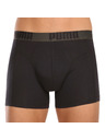 Puma Sada dvou - pánské boxerky Puma vícebarevné