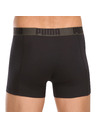 Puma Sada dvou - pánské boxerky Puma vícebarevné