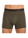 Puma Sada dvou - pánské boxerky Puma vícebarevné