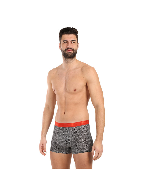 Puma Sada dvou - pánské boxerky Puma vícebarevné