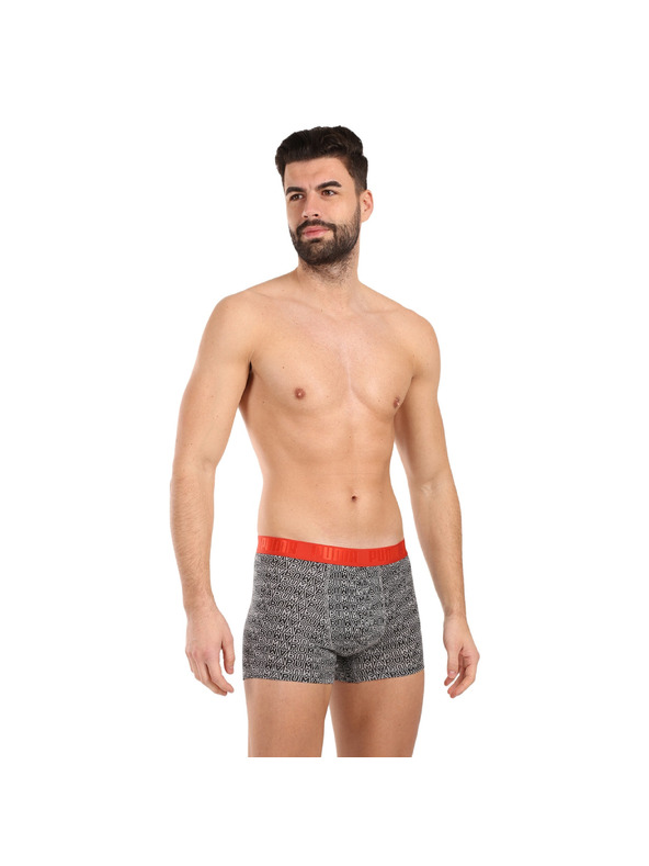 Puma Sada dvou - pánské boxerky Puma vícebarevné
