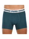 Puma Sada dvou - pánské boxerky Puma vícebarevné