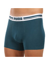 Puma Sada dvou - pánské boxerky Puma vícebarevné