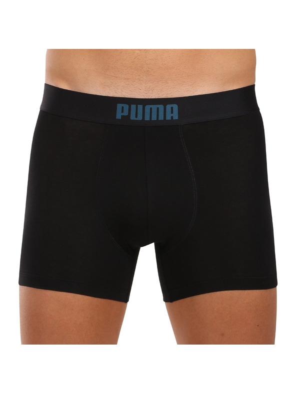 Puma Sada dvou - pánské boxerky Puma vícebarevné