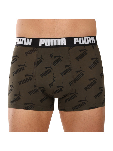 Puma Sada dvou - pánské boxerky Puma vícebarevné