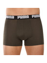 Puma Sada dvou - pánské boxerky Puma vícebarevné