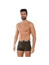 Puma Sada dvou - pánské boxerky Puma vícebarevné