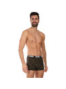 Puma Sada dvou - pánské boxerky Puma vícebarevné