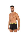 Puma Sada dvou - pánské boxerky Puma černé