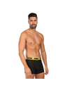 Puma Sada dvou - pánské boxerky Puma černé