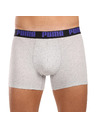 Puma Sada dvou - pánské boxerky Puma vícebarevné