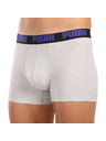 Puma Sada dvou - pánské boxerky Puma vícebarevné