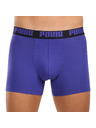 Puma Sada dvou - pánské boxerky Puma vícebarevné