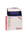Puma Sada dvou - pánské boxerky Puma vícebarevné