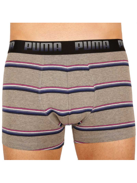 Puma Sada dvou - pánské boxerky Puma vícebarevné