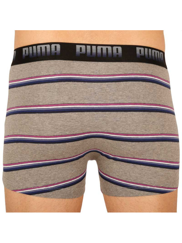 Puma Sada dvou - pánské boxerky Puma vícebarevné