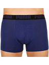 Puma Sada dvou - pánské boxerky Puma vícebarevné