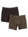 Puma Sada dvou - pánské boxerky Puma vícebarevné