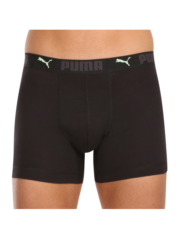 Puma Sada dvou - pánské boxerky Puma vícebarevné