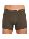 Puma Sada dvou - pánské boxerky Puma vícebarevné