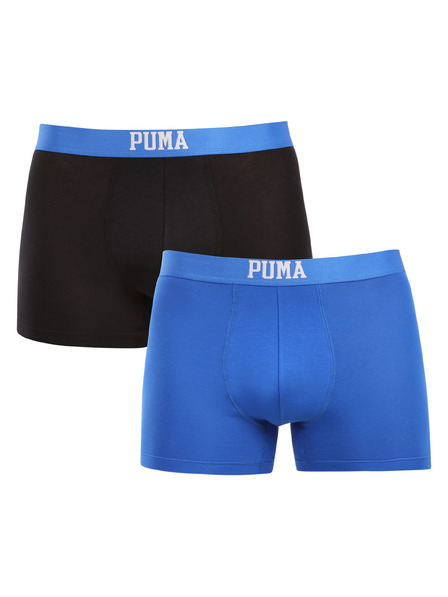 Puma Sada dvou - pánské boxerky Puma vícebarevné