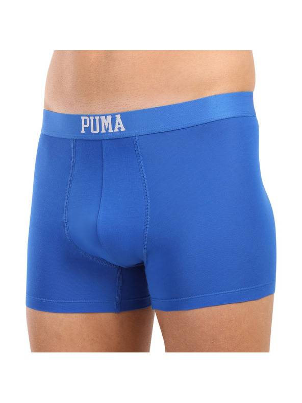 Puma Sada dvou - pánské boxerky Puma vícebarevné