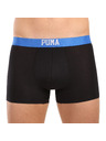Puma Sada dvou - pánské boxerky Puma vícebarevné