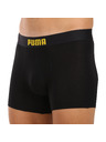 Puma Sada dvou - pánské boxerky Puma černé