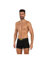Puma Sada dvou - pánské boxerky Puma černé