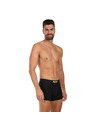 Puma Sada dvou - pánské boxerky Puma černé