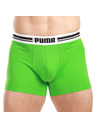 Puma Sada dvou - pánské boxerky Puma vícebarevné