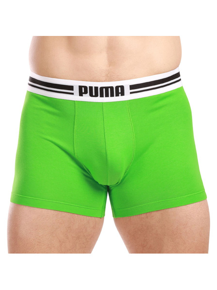 Puma Sada dvou - pánské boxerky Puma vícebarevné