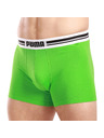 Puma Sada dvou - pánské boxerky Puma vícebarevné