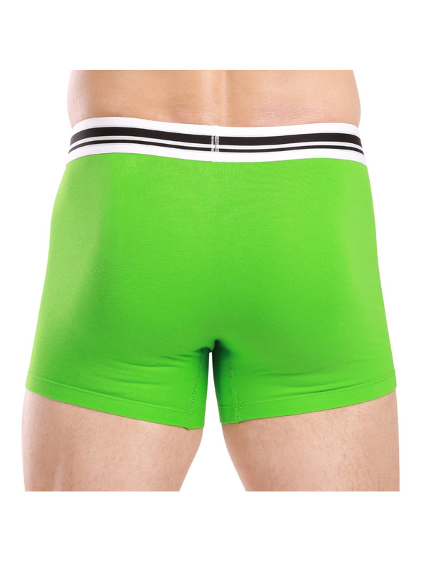 Puma Sada dvou - pánské boxerky Puma vícebarevné