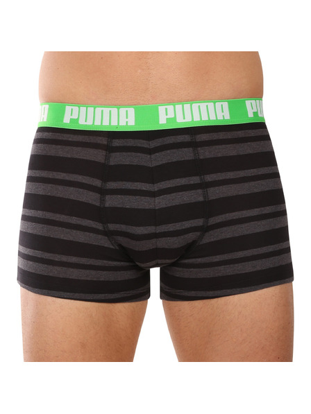 Puma Sada dvou - pánské boxerky Puma vícebarevné