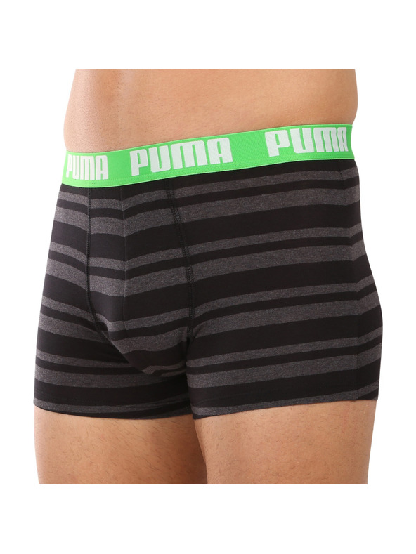 Puma Sada dvou - pánské boxerky Puma vícebarevné