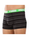 Puma Sada dvou - pánské boxerky Puma vícebarevné