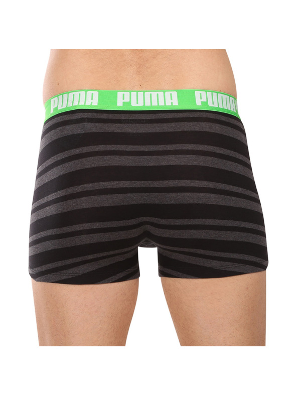 Puma Sada dvou - pánské boxerky Puma vícebarevné