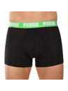 Puma Sada dvou - pánské boxerky Puma vícebarevné