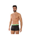 Puma Sada dvou - pánské boxerky Puma vícebarevné