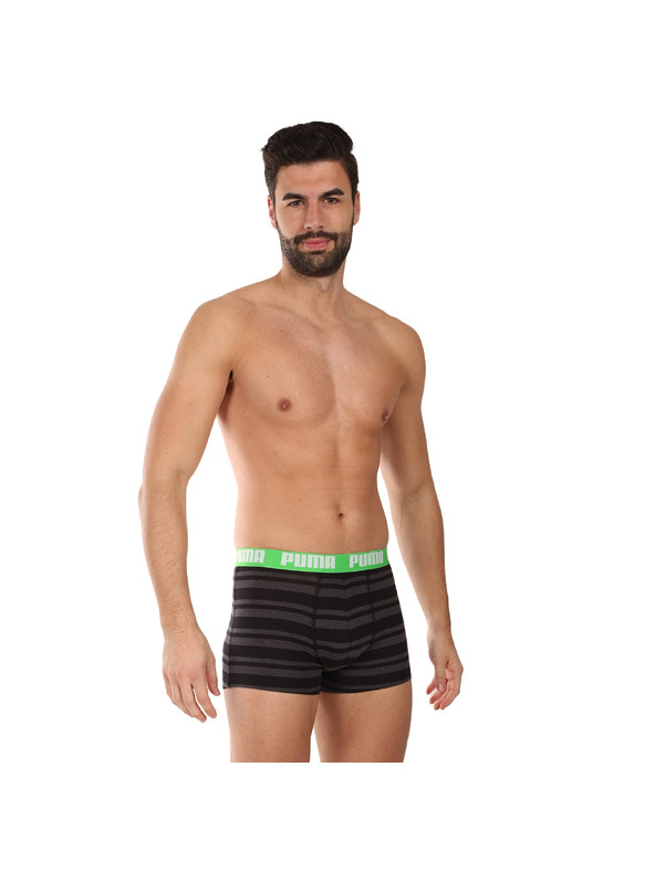 Puma Sada dvou - pánské boxerky Puma vícebarevné