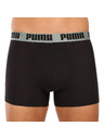 Puma Sada dvou - pánské boxerky Puma vícebarevné