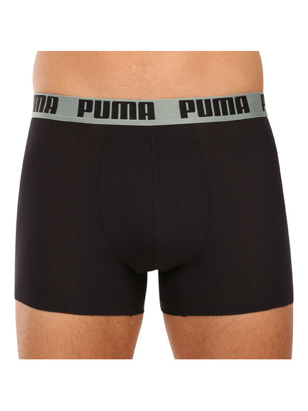 Puma Sada dvou - pánské boxerky Puma vícebarevné