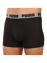 Puma Sada dvou - pánské boxerky Puma vícebarevné