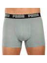 Puma Sada dvou - pánské boxerky Puma vícebarevné