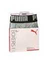 Puma Sada dvou - pánské boxerky Puma vícebarevné