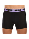 Puma Sada dvou - pánské boxerky Puma vícebarevné